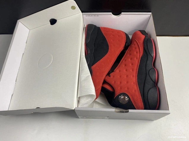602 REVERSE JORDAN AIR DJ5982 BRED